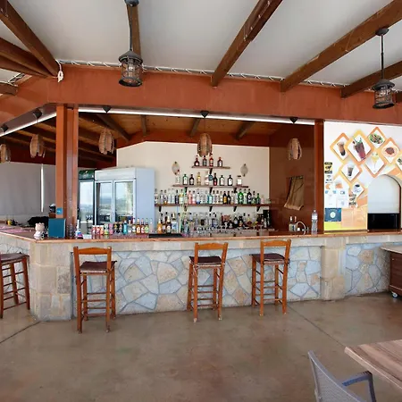 아파트 Zante View Family 5