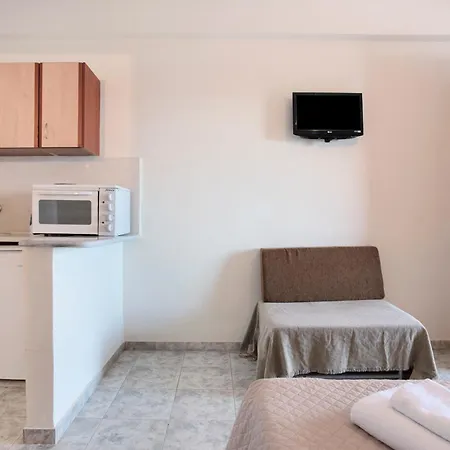 아파트 Zante View Family 5