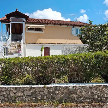 Zante View Family 5 아파트 *