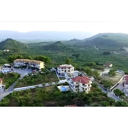 Zante View Family 5 *