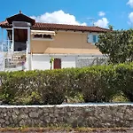 Zante View Family 5 Apartment