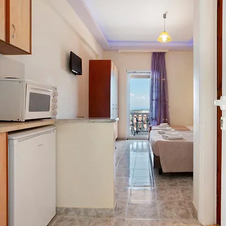 Zante View Family 5 * Tsilivi (Zakynthos)