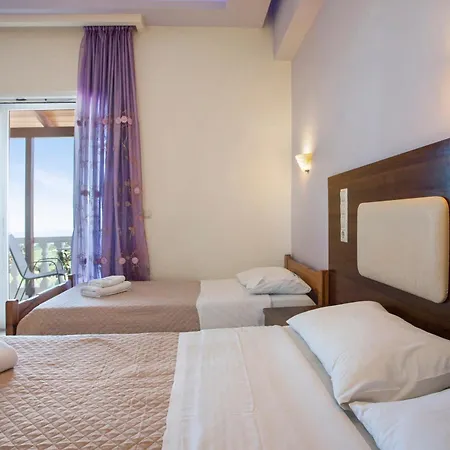 Appartement Zante View Family 5 Tsilivi (Zakynthos)