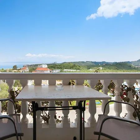 Appartamento Zante View Family 5 *