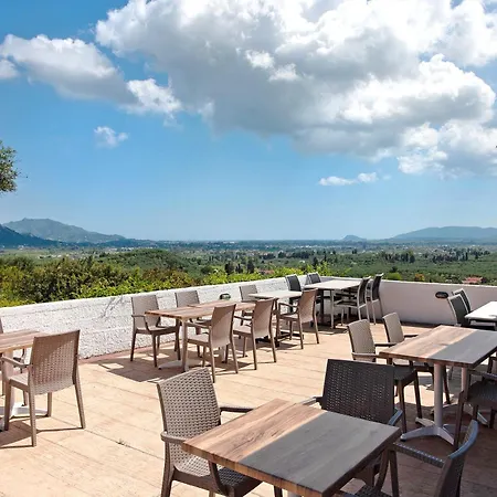 Zante View Family 5 * Tsilivi (Zakynthos)