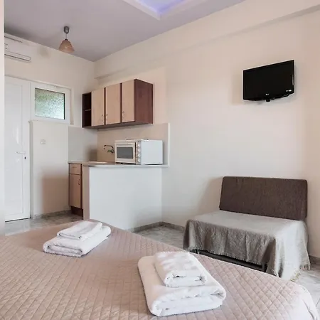 Appartement Zante View Family 5 *