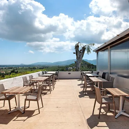 Zante View Family 5 *