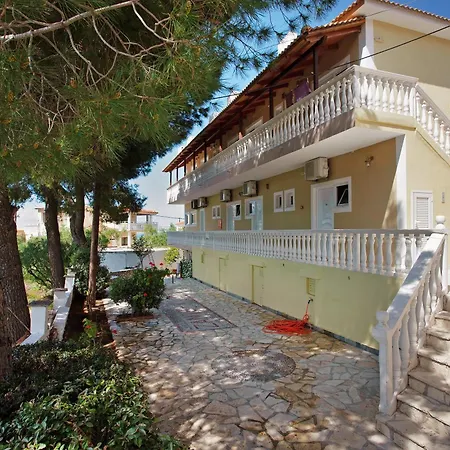 Zante View Family 5
