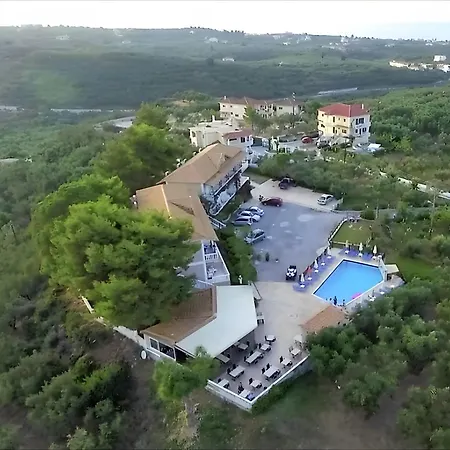 Zante View Family 5 Appartamento