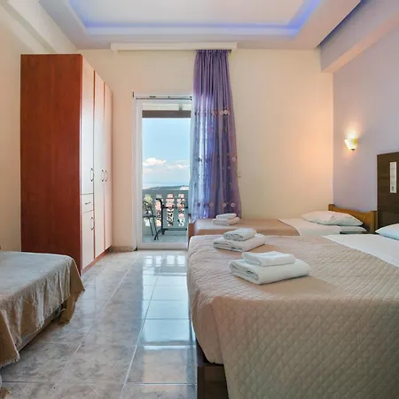 Appartement Zante View Family 5