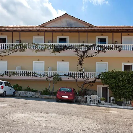 Zante View Family 5 Tsilivi (Zakynthos)