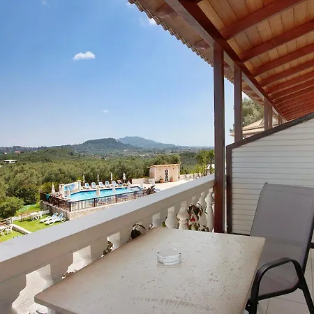 Zante View Family 5 * Tsilivi (Zakynthos)
