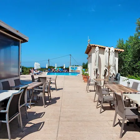 Appartement Zante View Family 5 Tsilivi (Zakynthos)