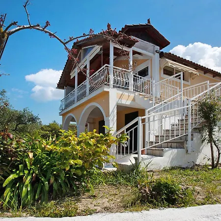 Appartamento Zante View Family 5