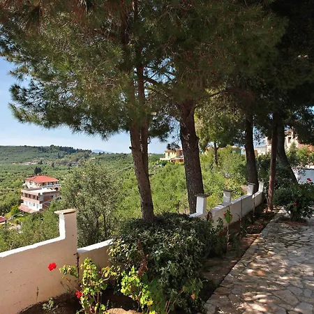 Zante View Family 5 Appartamento *