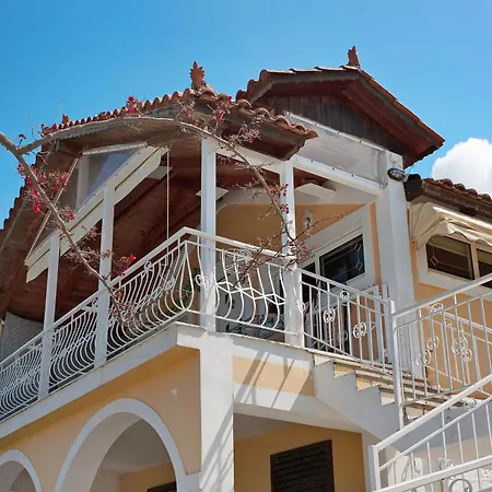 Zante View Family 5 Tsilivi (Zakynthos)