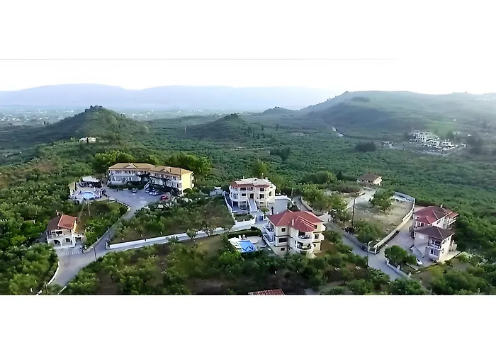 Zante View Family 5 *