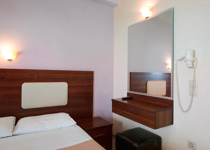 Апартаменты Zante View Family 5 Циливи