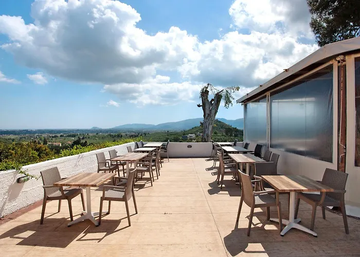 Zante View Family 5 *