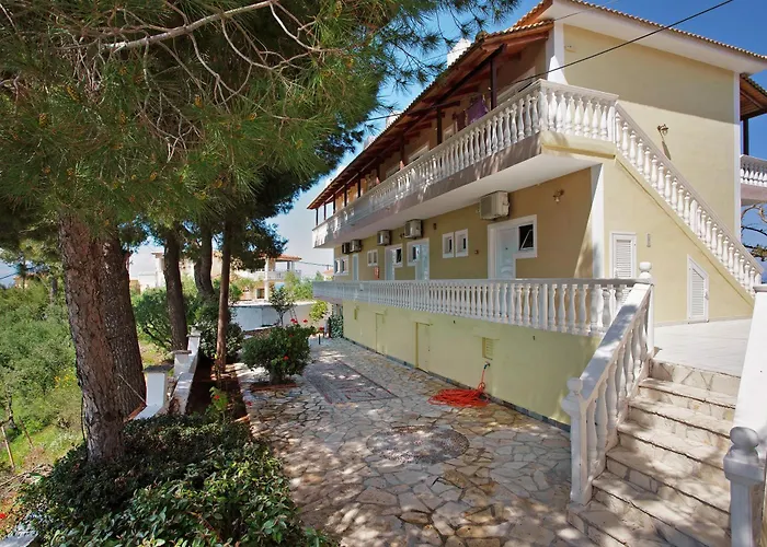 Zante View Family 5