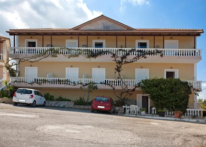 Zante View Family 5 Циливи