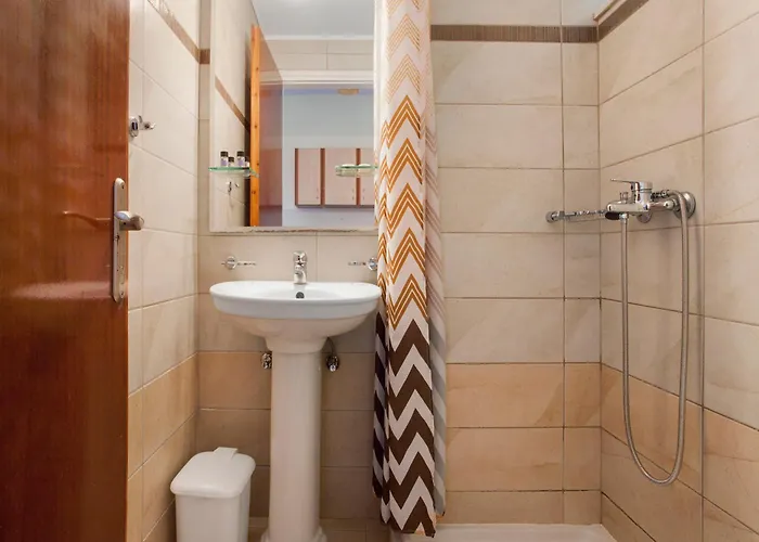 Zante View Family 5 Апартаменты