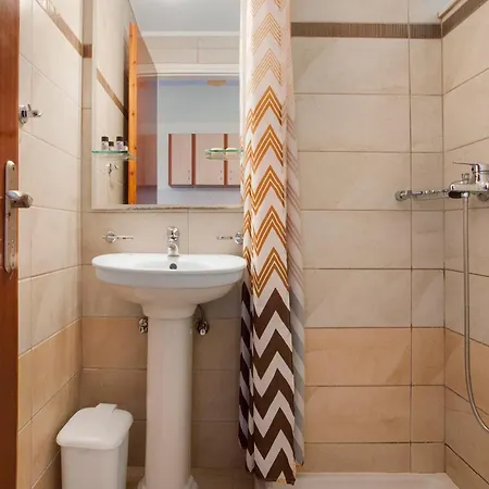Zante View Family 5 Appartement